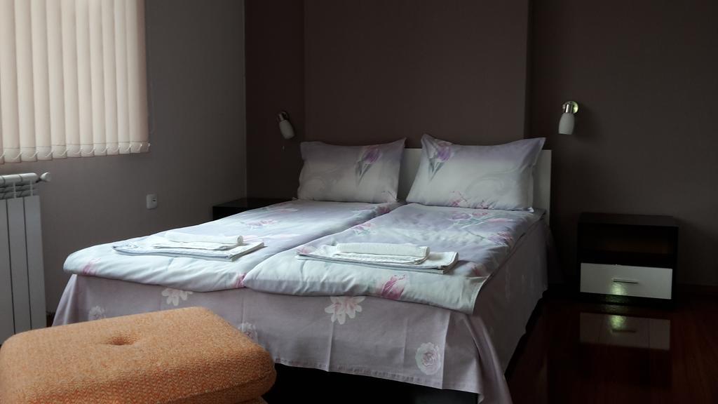 Kyurkchievi Guest House Sapareva Banya Room photo